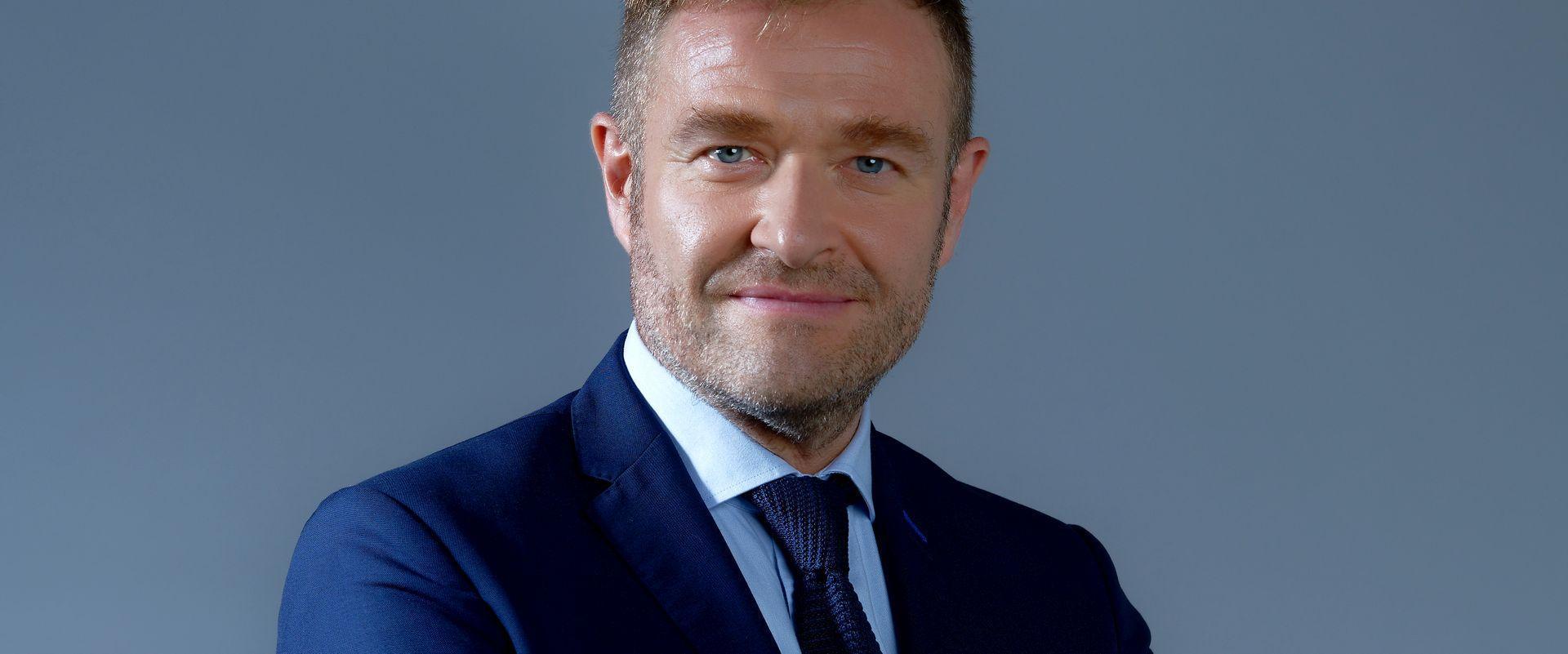 Valéry Gaucherand o premiumizacji rynku i o swoim stażu pracy w koncernie